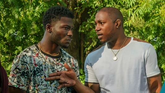 Image Power Book IV: Force 3