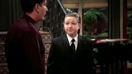 Image Dos hombres y medio 14