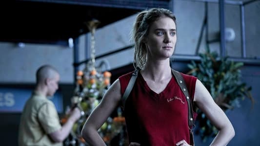 Image Station Eleven 10