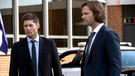 Image Sobrenatural (Supernatural) 7