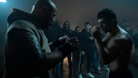 Image República salvaje 7