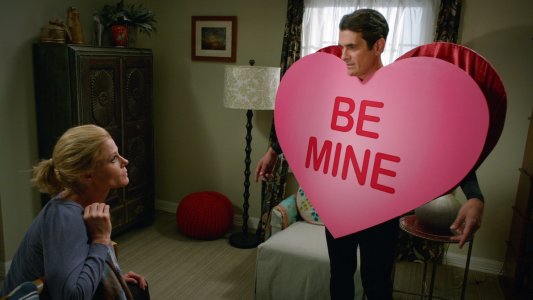 Image Modern Family 1