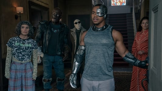 Image Patrulla Condenada 12