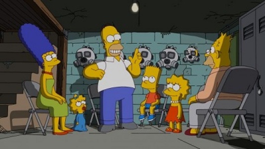 Image Los Simpsons 14