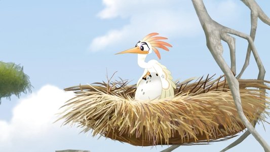 Image La Guardia del León 4