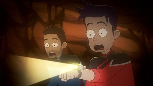 Image Star Trek: Lower Decks 8