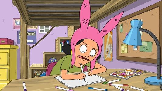 Image Bob's Burgers 8