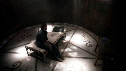 Image Sobrenatural (Supernatural) 21