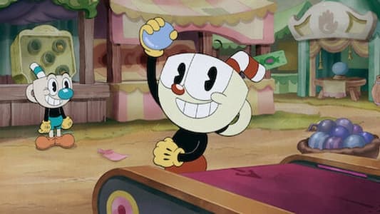 Image ¡El show de Cuphead! 1