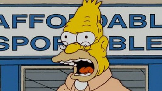 Image Los Simpsons 15