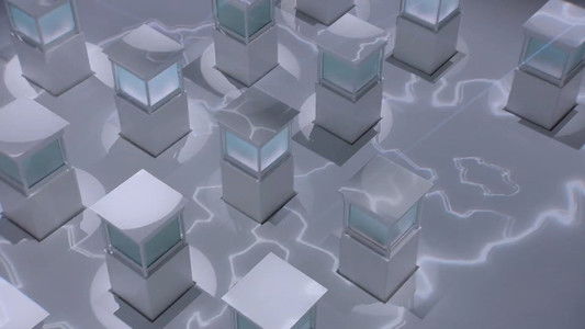 Image Guerra de cucharas blancas contra negras 3