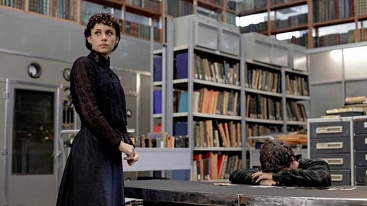 Image El ministerio del tiempo 3