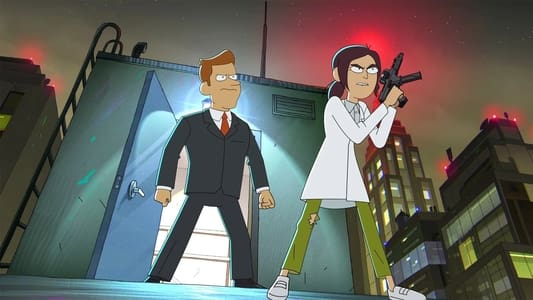 Image Inside Job (2021) 1