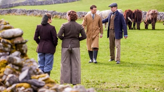 Image All Creatures Great and Small (2020) 4