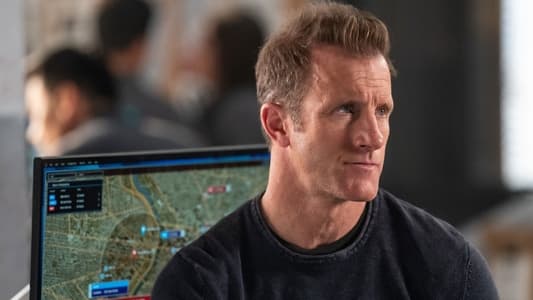 Image Alert: Missing Persons Unit 1