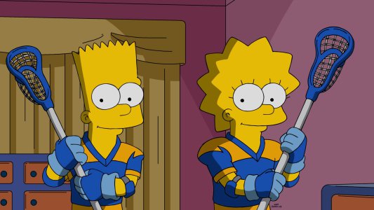 Image Los Simpsons 6