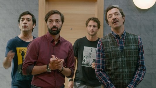 Image La que se avecina: Portugal 2