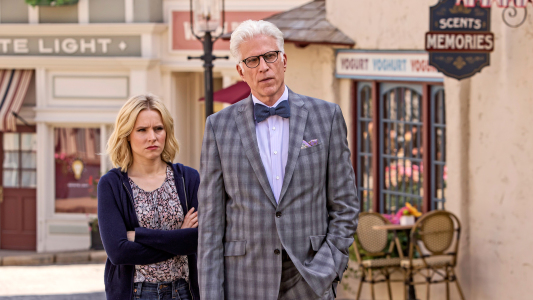 Image The Good Place 8