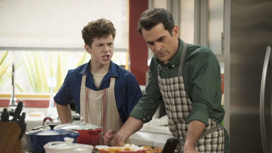 Image Modern Family 8