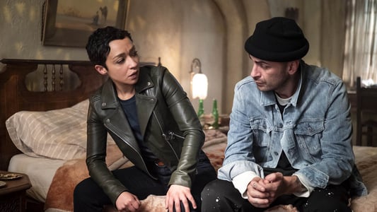 Image El Predicador (Preacher) 9