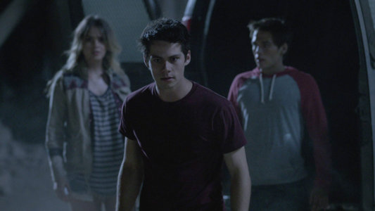 Image Teen Wolf 12