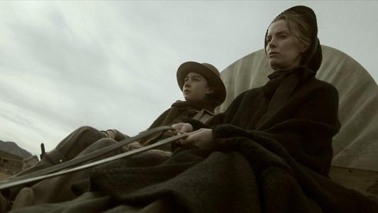 Image Érase una vez el Oeste 1