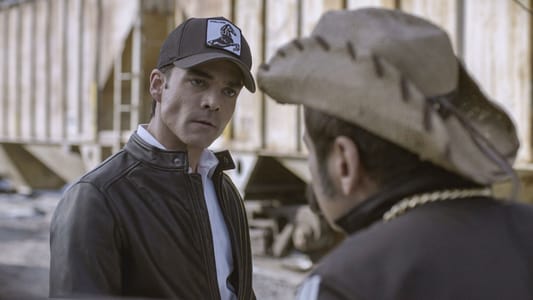 Image El Señor de los Cielos 10