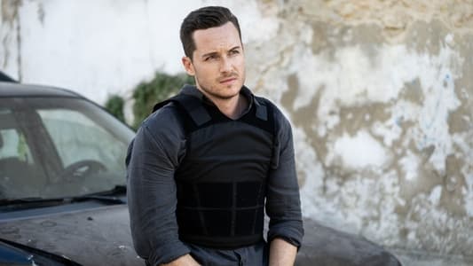 Image FBI: International 3