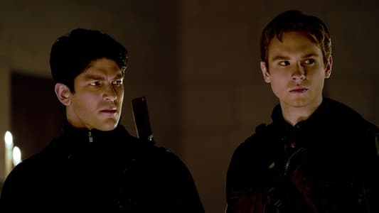 Image Gotham Knights 12