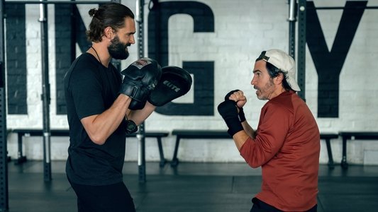 Image Based on a True Story 4