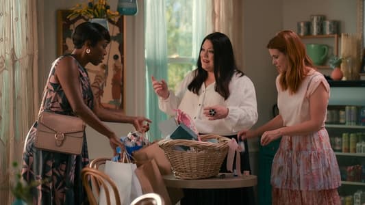 Image Dulces magnolias (Sweet Magnolias) 7