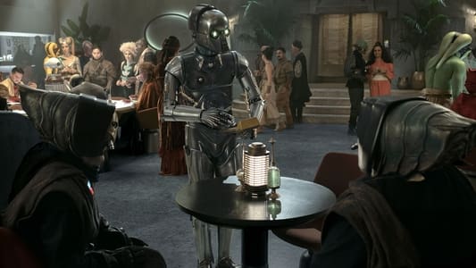 Image El libro de Boba Fett 6