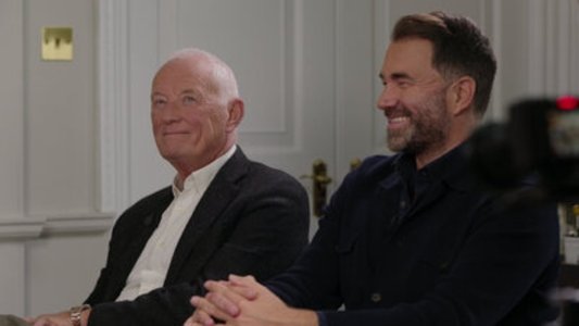 Image Matchroom: The Greatest Showmen 1