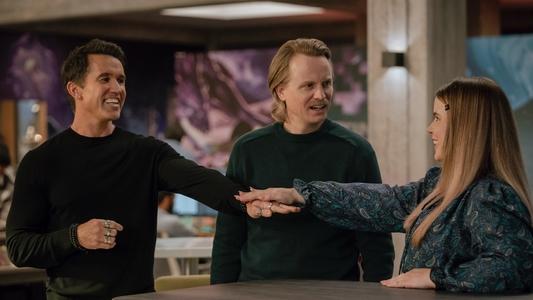 Image Mythic Quest: Banquete de cuervos 3