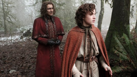 Image Érase una vez (Once Upon a Time) 13