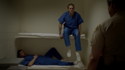 Image Hijos de la Anarquía 3