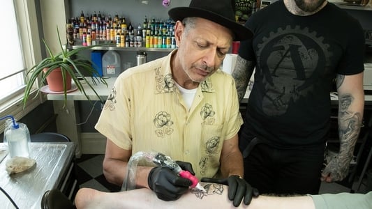 Image El mundo según Jeff Goldblum 3