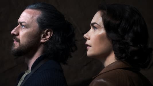 Image La materia Oscura 6