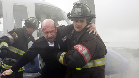 Image Chicago Fire 8