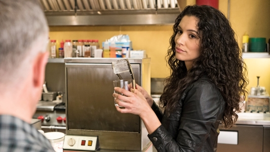 Image Chicago Fire 21