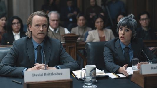 Image Mythic Quest: Banquete de cuervos 7