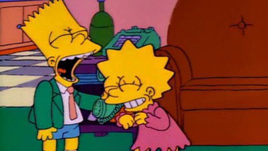 Image Los Simpsons 11