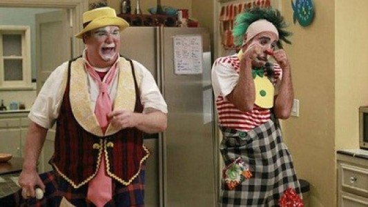 Image Modern Family 18