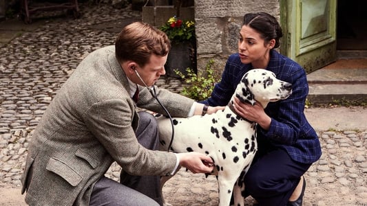 Image All Creatures Great and Small (2020) 2