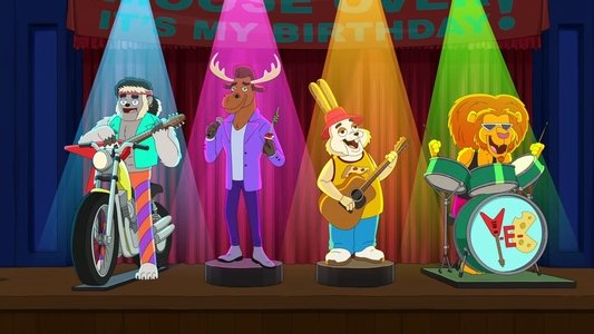 Image The Great North 3