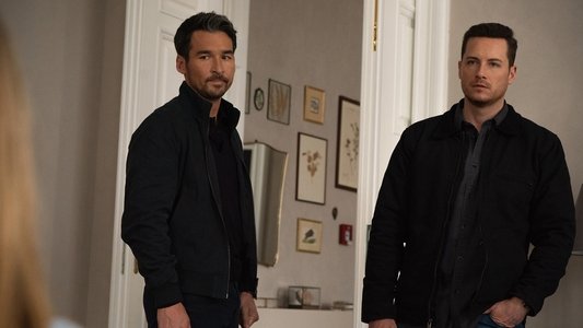 Image FBI: International 17