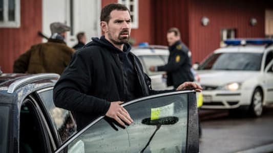 Image Darkness: La huella del crimen 7