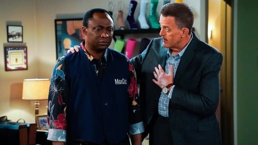 Image Bob Hearts Abishola 22