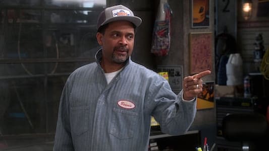 Image La familia Upshaw (The Upshaws) 8