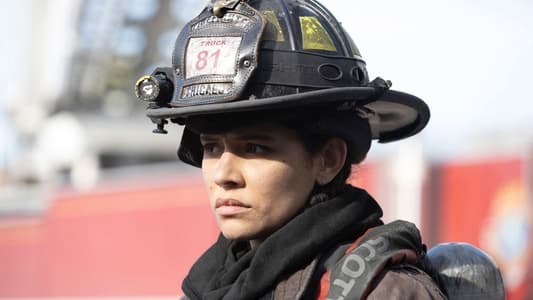 Image Chicago Fire 10